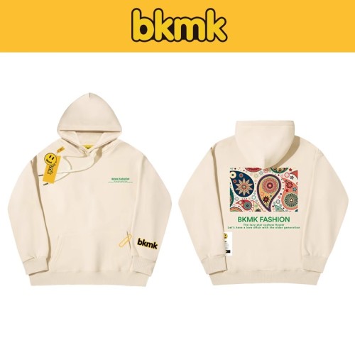 Galaxy Print Graphic Hoodie