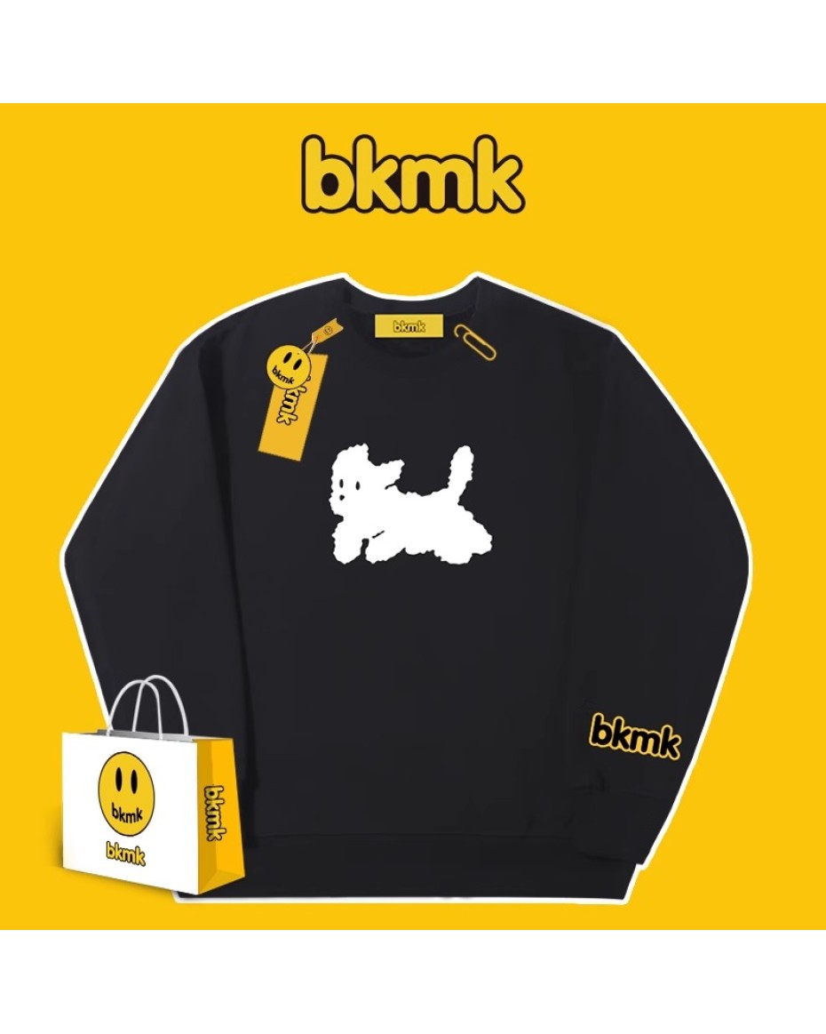Eco-Friendly Fleece Funnel Hoodie