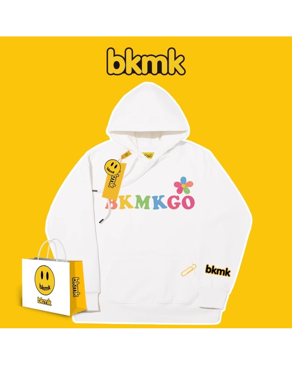 Motorcycle Club Emblem Hoodie