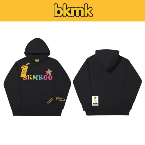 Motorcycle Club Emblem Hoodie