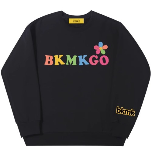 Motorcycle Club Emblem Hoodie