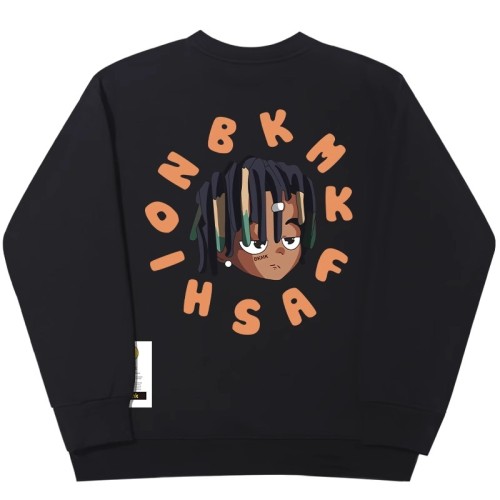 Street Art Graffiti Hoodie