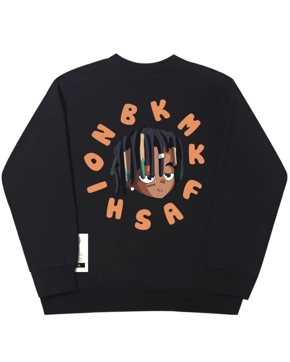 Street Art Graffiti Hoodie