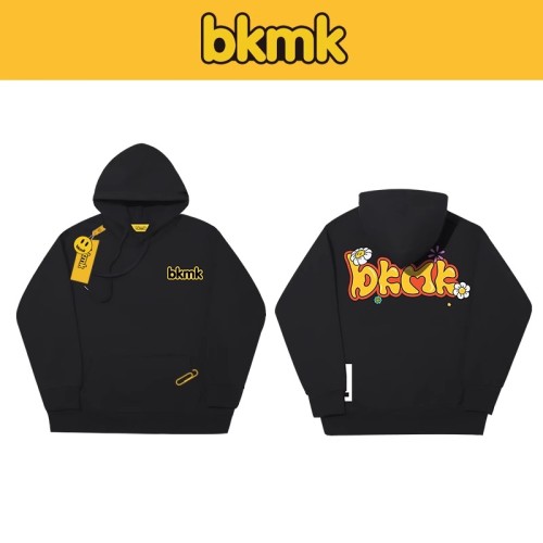 Athletic Fit Mesh-Lined Hoodie