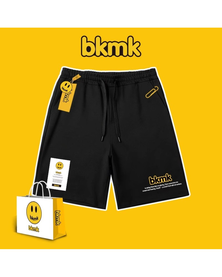 Edge-Blend Tech Joggers