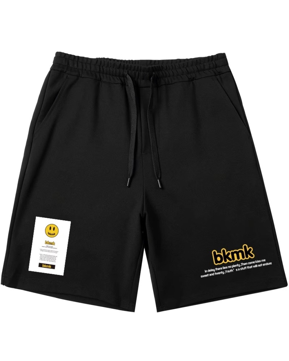 Edge-Blend Tech Joggers