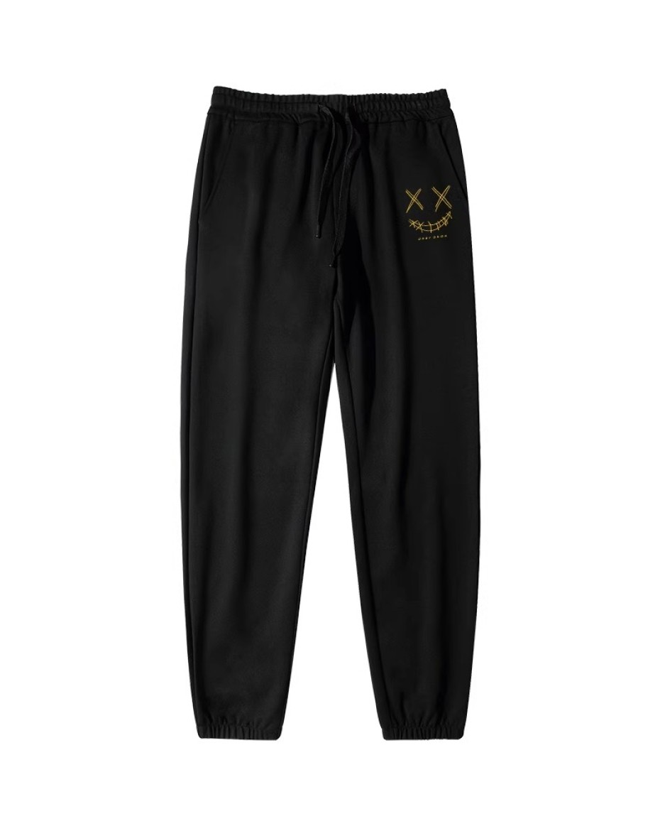 Versatile Vibe Hybrid Pants
