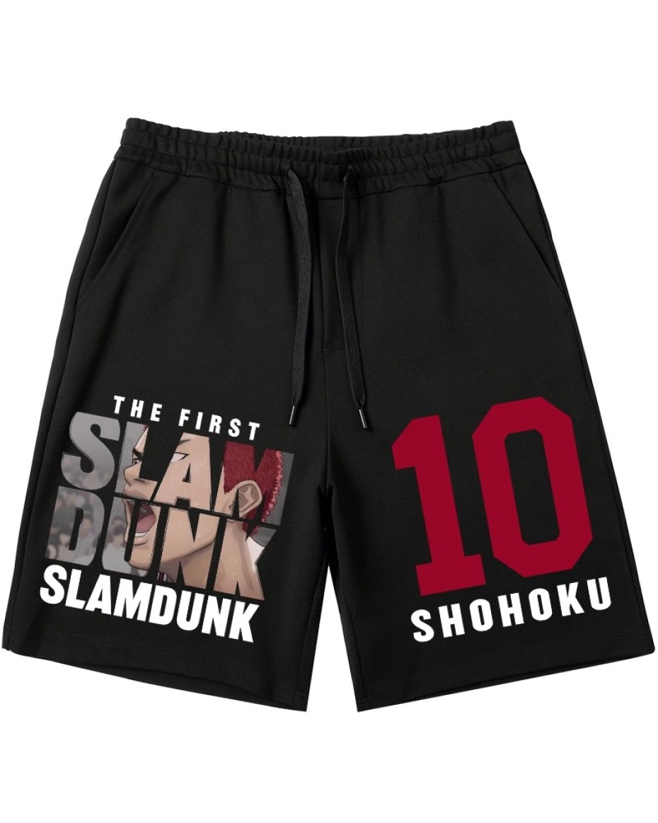 Eco-Conscious Eco-Tech Pants