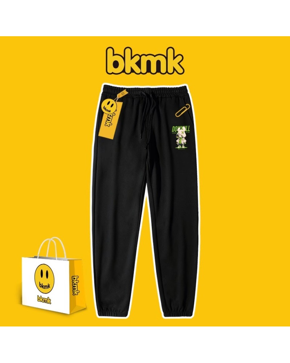 Timeless Trendy Techwear Pants