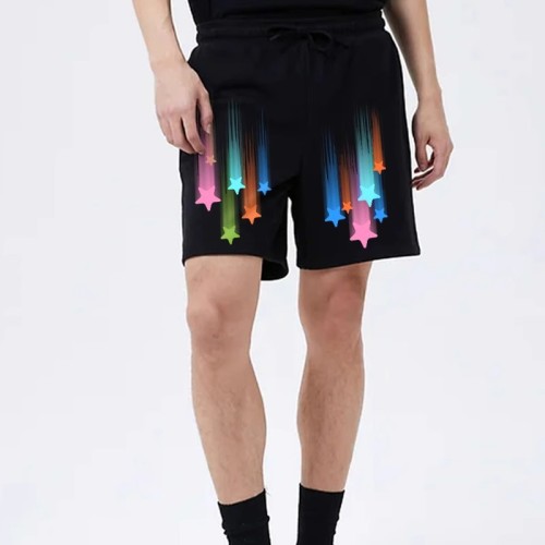 Multiverse Fusion Pants