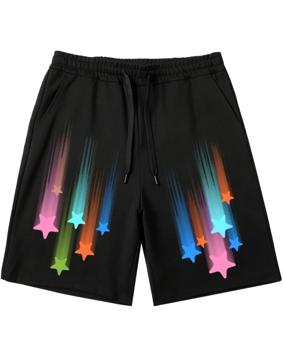 Multiverse Fusion Pants