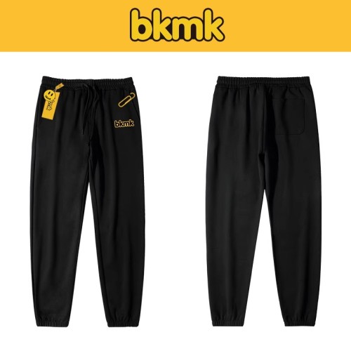 Space Odyssey Metallic Pants