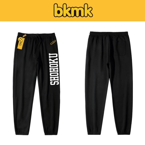 Tech-Infused Trend Pants