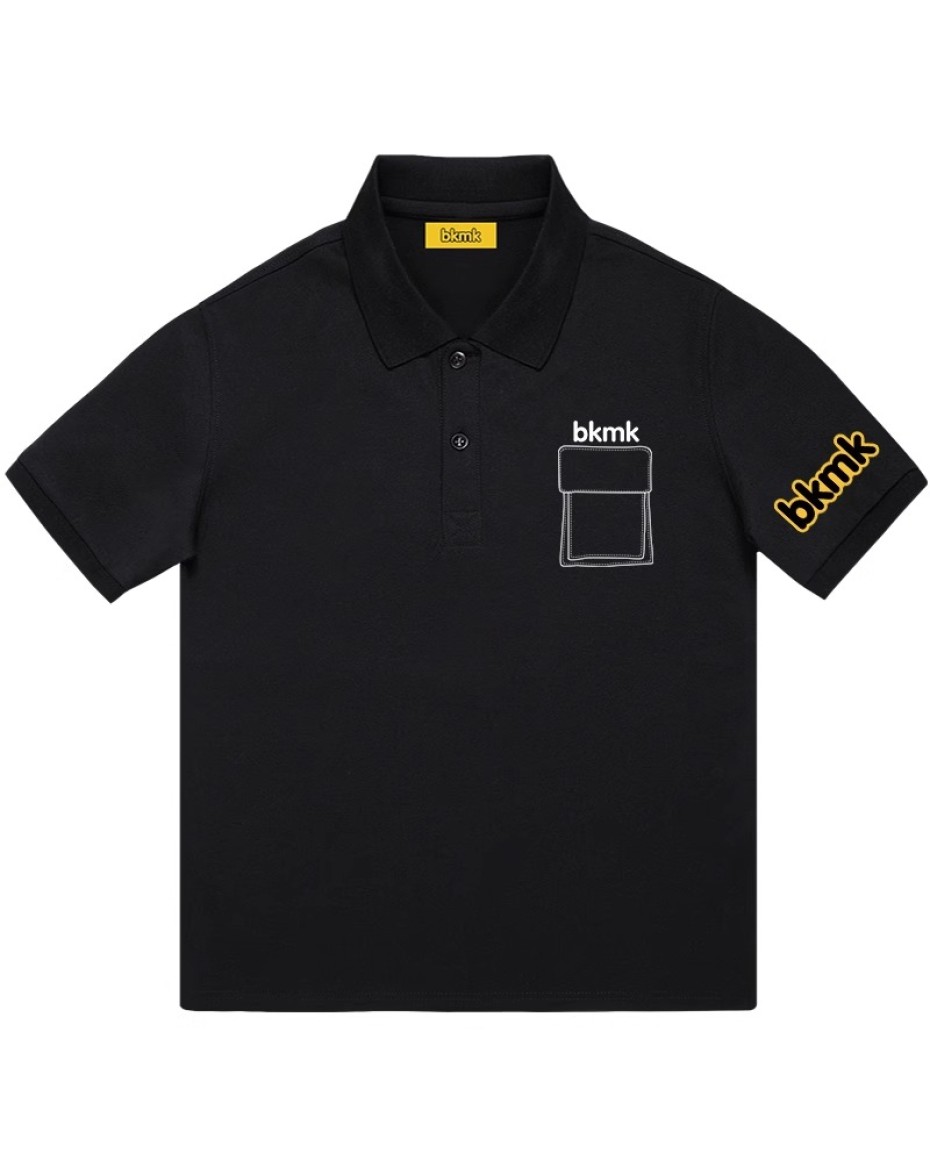 Luminous Limitless Active Polo