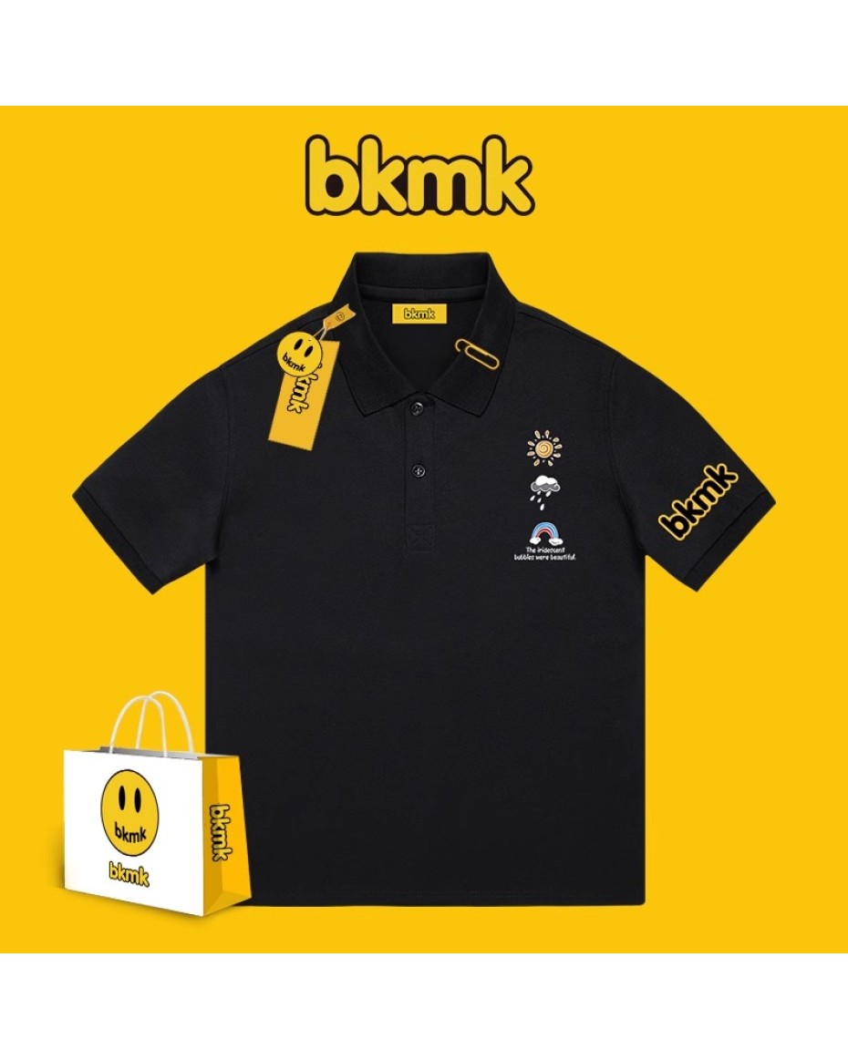 Dynamic Dunes Unisex Polo