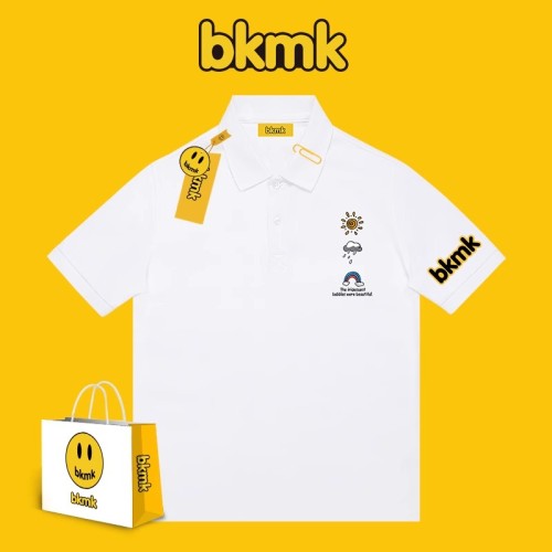 Dynamic Dunes Unisex Polo