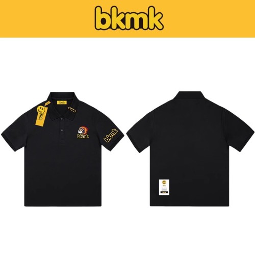 Aerodynamic Avidity Polo Top