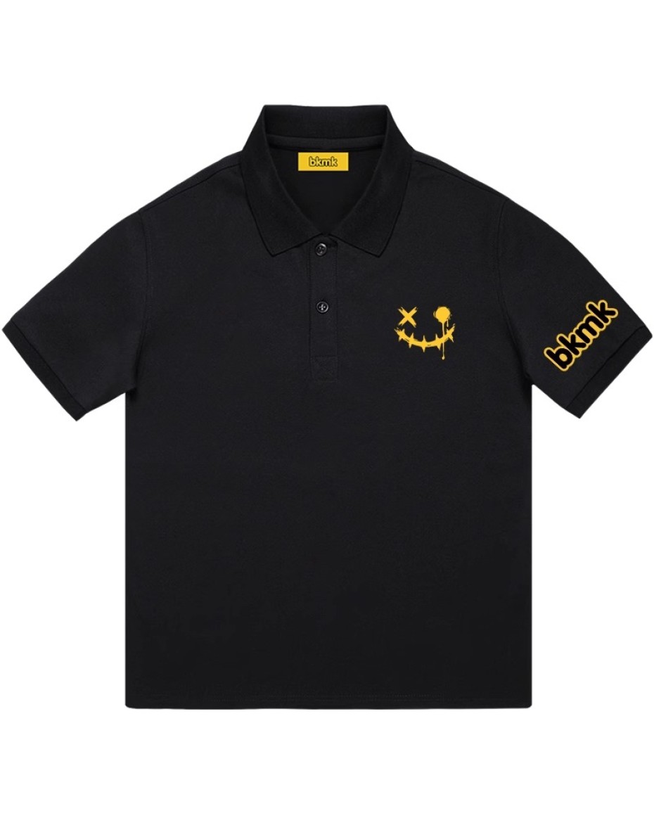 Eco-Chic Expedition Polo
