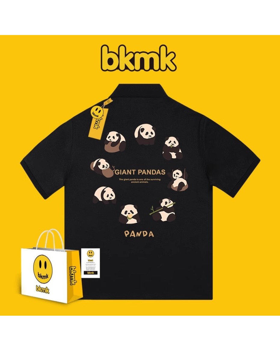 Flex Flow Futuristic Polo