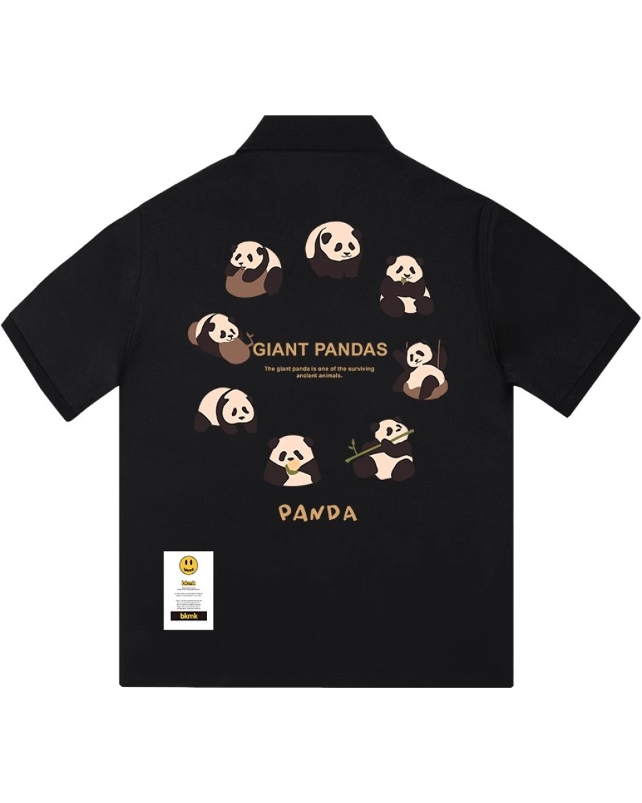 Flex Flow Futuristic Polo