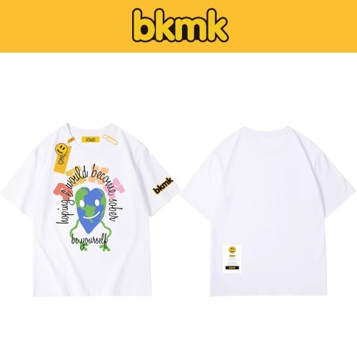 3D-Effect Dynamic Tee