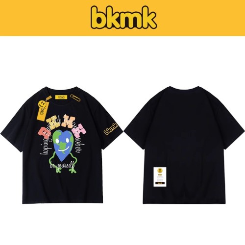 3D-Effect Dynamic Tee