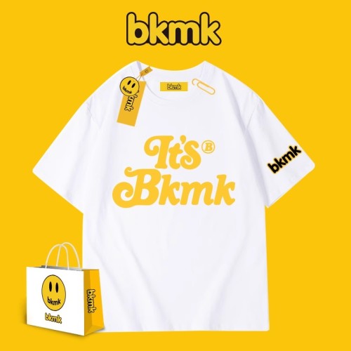 Dynamic Unisex Flow Tee