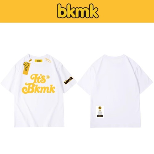 Dynamic Unisex Flow Tee