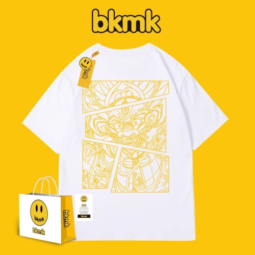 Eco-Chic Performance Tee