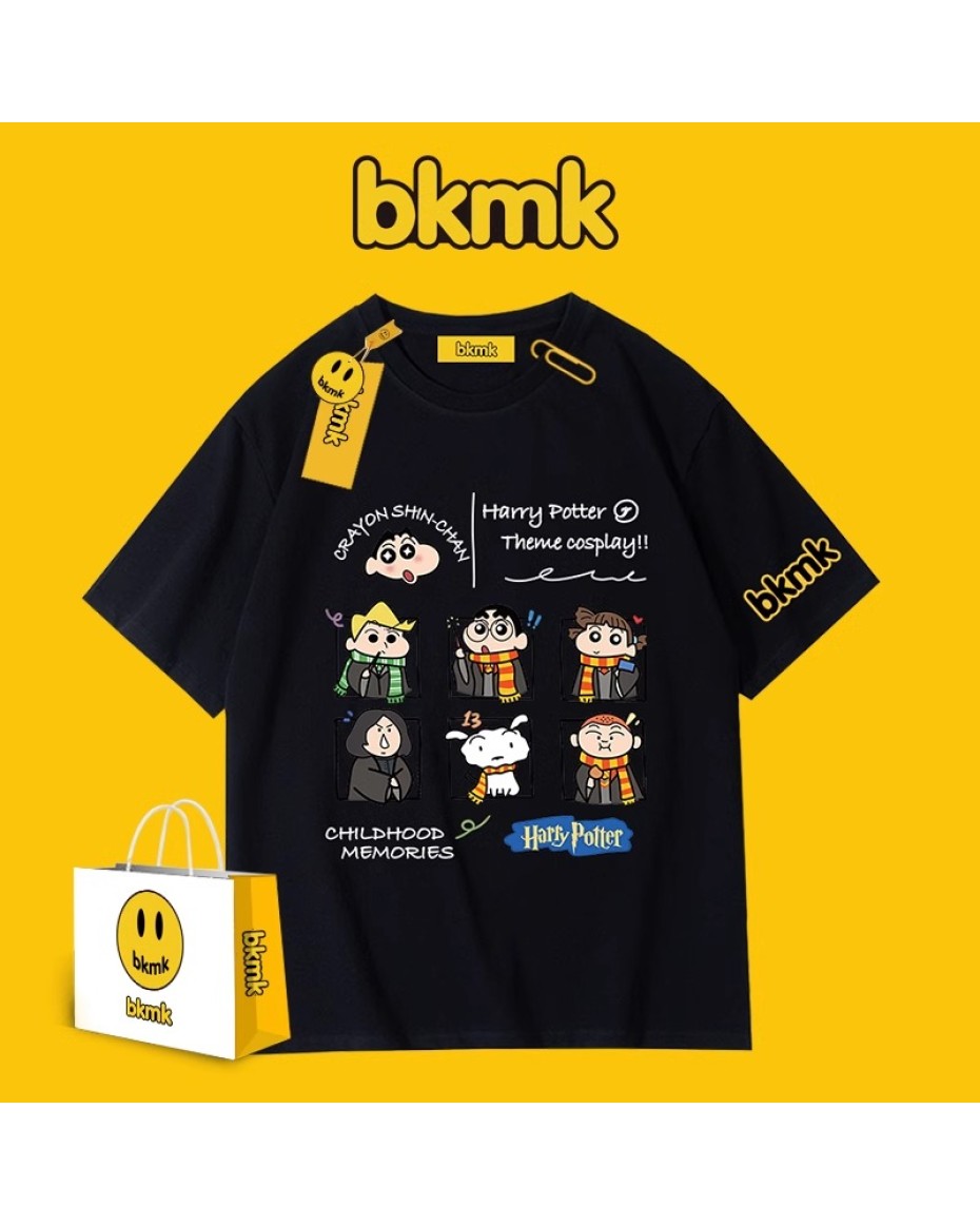 Futuristic Stripes Unisex Tee