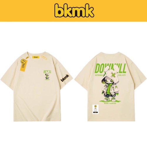 Galaxy Print Adventure Tee