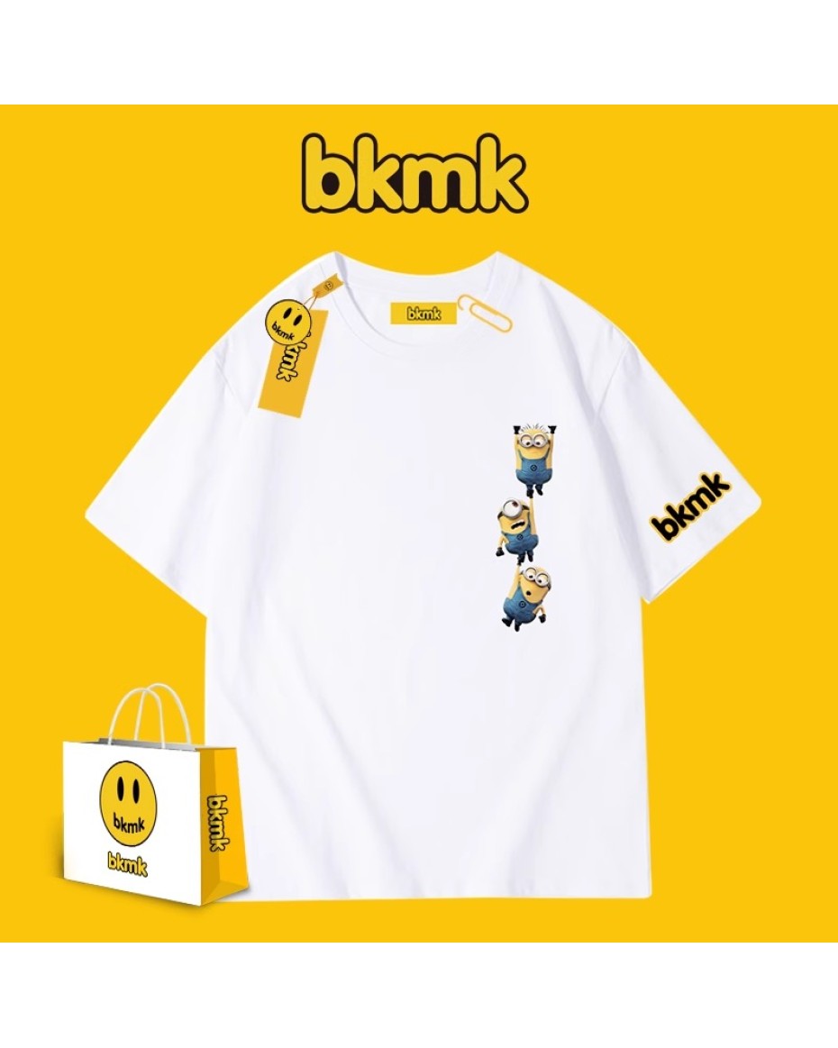 Hypebeast Neutral Tone Tee