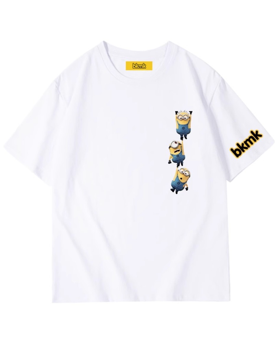 Hypebeast Neutral Tone Tee