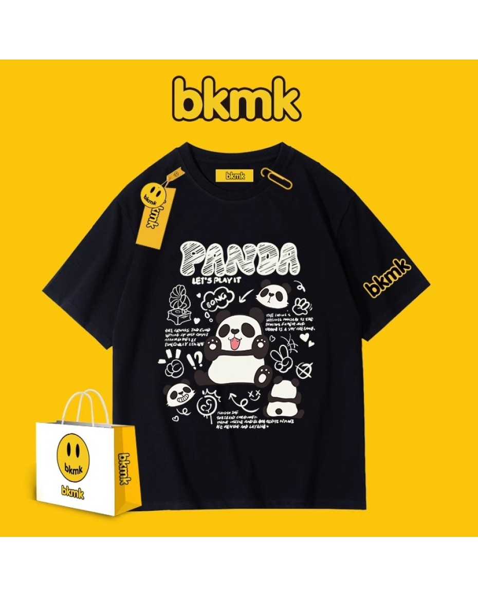 Multiverse Fusion Tee