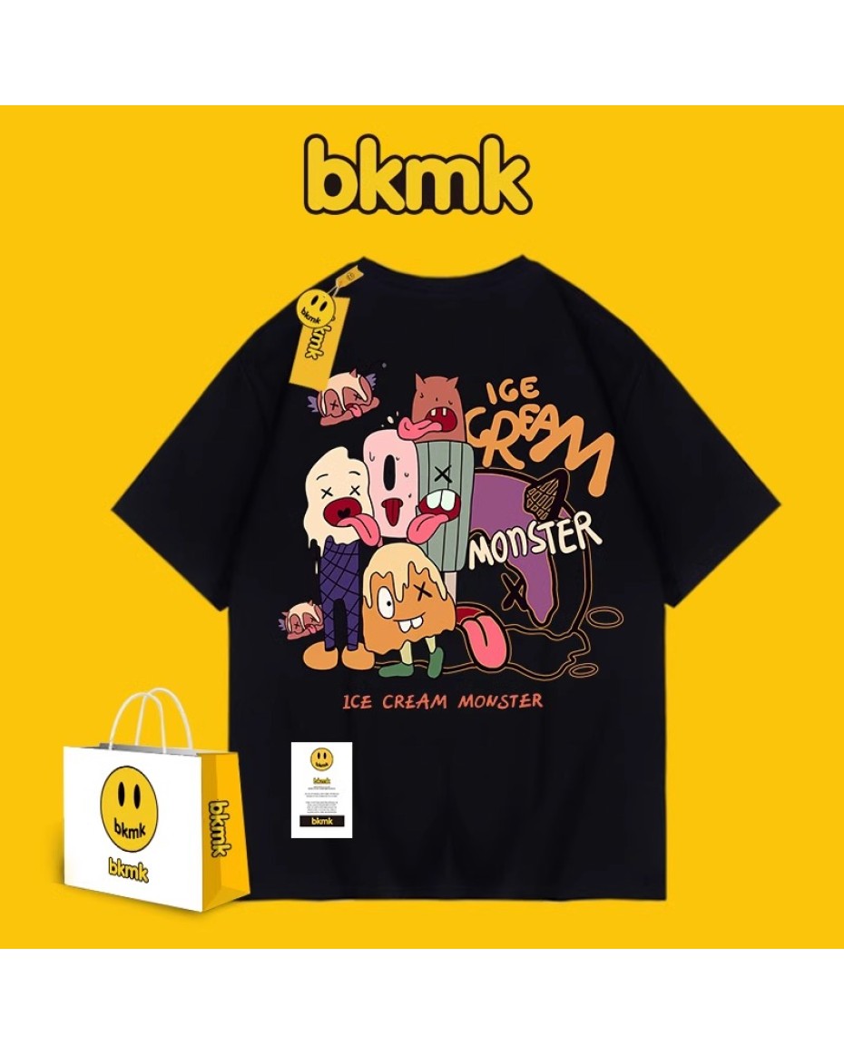 Neo-Vintage Blend Tee