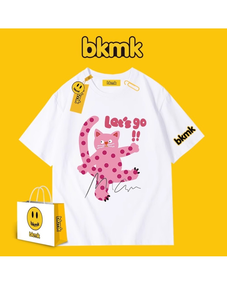 Streetwise Statement Tee