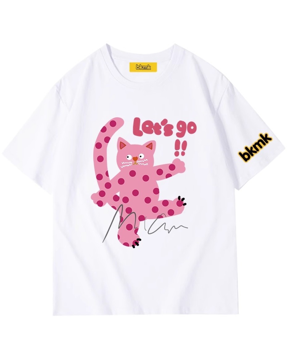 Streetwise Statement Tee